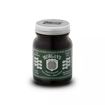 Матовая помада Morgan's 100 г