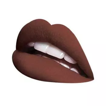 Матовая помада, Ms.hyde Lasplash Classic, Horror Liquid