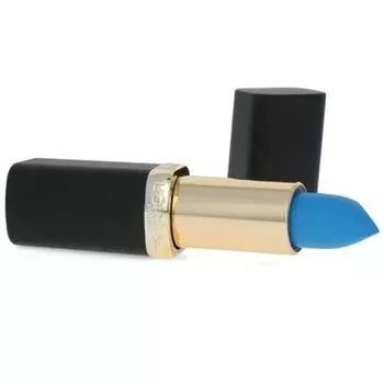 Матовая помада насыщенного цвета, L'Oreal