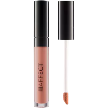 Матовая помада nirvana Affect Soft Matte, 5 мл