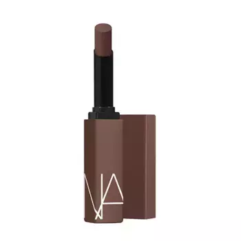 Матовая помада Powermatte Lipstick Nars, цвет night moves