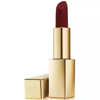 Матовая помада pure color 3,5 г Este Lauder, цвет power kiss