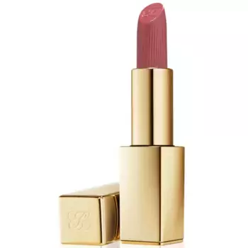 Матовая помада pure color 3,5 г Este Lauder, цвет stolen heart