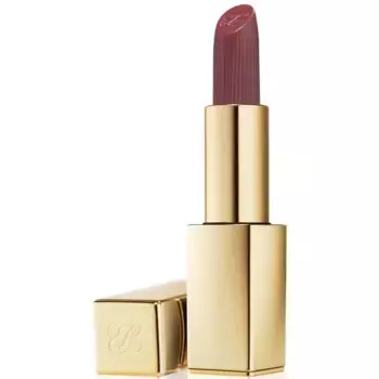 Матовая помада pure color 3,5 г Este Lauder, цвет don't stop