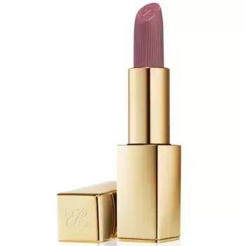 Матовая помада pure color 3,5 г Este Lauder, цвет secret scandal