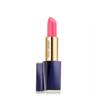 Матовая помада Pure Color Envy Matte Este Lauder, цвет raw edge