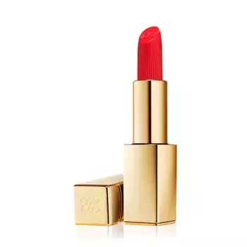 Матовая помада Pure Color Mate Este Lauder, цвет deny all