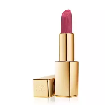 Матовая помада Pure Color Mate Este Lauder, цвет idol