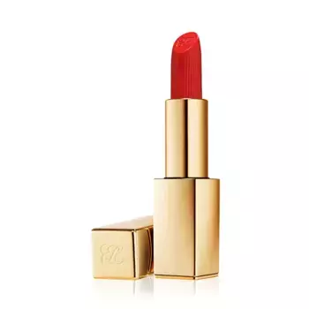 Матовая помада Pure Color Mate Este Lauder, цвет thrill me