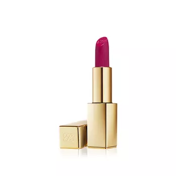 Матовая помада pure color matte lipstick Este Lauder, цвет nr. 616 enigma, вес 3.5 гр.