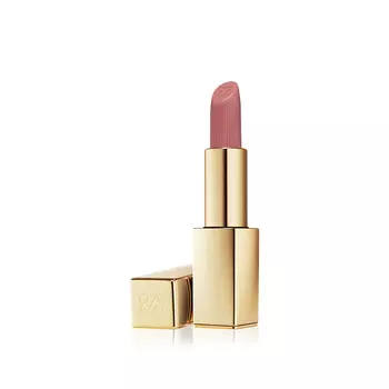 Матовая помада pure color matte lipstick Este Lauder, цвет nr. 836 love bite, вес 3.5 гр.