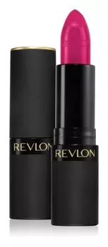 Матовая помада Revlon Cosmetics Super Lustrous™ The Luscious Mattes, оттенок 005 Heartbreaker 4,2 г