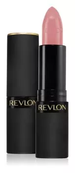 Матовая помада Revlon Cosmetics Super Lustrous™ The Luscious Mattes, оттенок 016 Candy Addict 4,2 г