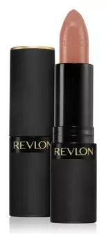 Матовая помада Revlon Cosmetics Super Lustrous™ The Luscious Mattes, оттенок 001 If I Want To 4,2 г