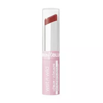Матовая помада с эффектом мягкого размытия Wet n wild, цвет nude for love, 3,15 гр