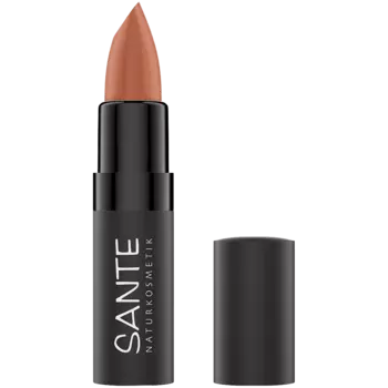 Матовая помада Sante, 4,5 гр