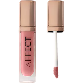 Матовая помада sweet temptation Affect Ultra Sensual, 8 мл
