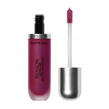 Матовая помада Ultra Hd Revlon