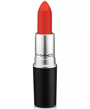 Губная помада MAC Retro Matte, Dangerous