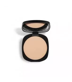 Матовая прессованная пудра Pro Skin 02, 8 г NEO MAKE UP