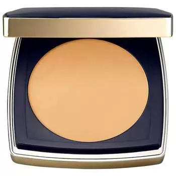 Матовая пудра Double Wear Stay In Place, пудра для лица SPF 10 2C2 «Бледный миндаль», 12 г Estee Lauder, Este Lauder