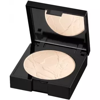 Матовая пудра Sensation Light, Alcina