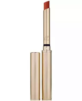 Матовая шелковая губная помада Pure Color Explicit Este Lauder, цвет Double Or Nothing