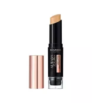 Матовая тональная основа-стик № 310 — Бежевый, 9 г Bourjois, Always Fabulous Stick