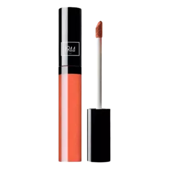 Матовая жидкая губная помада ll102 жаклин 1944 Paris La Laque Mate, 9 мл