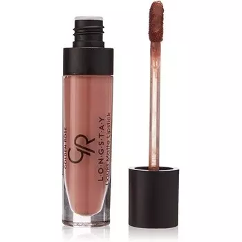 Матовая жидкая помада 23 Golden Rose