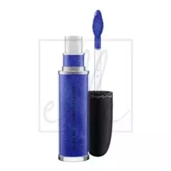 Матовая жидкая помада Retro Matte Metallics - Moon Landing Mac