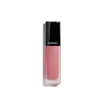 Матовая жидкая помада ROUGE ALLURE INK Chanel, цвет entusiasta 6ml