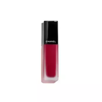 Матовая жидкая помада ROUGE ALLURE INK Chanel, цвет choquant 6ml