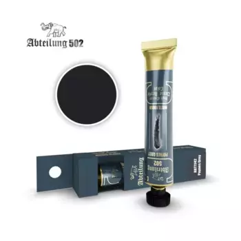 Матовое покрытие — Paynes Grey, Abteilung 502 - Acrylics