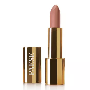 Матовые помады matt lipstick mattologie Paese, цвет nr. 100, вес 4.3 гр.