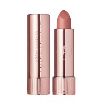 Матовые помады matte lipstick Anastasia Beverly Hills, цвет blush brown, вес 3 гр.