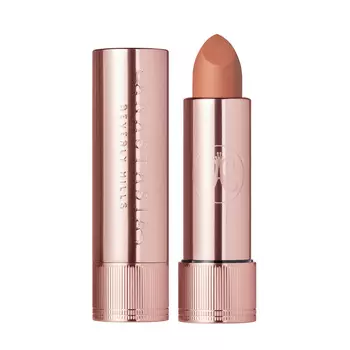 Матовые помады matte lipstick Anastasia Beverly Hills, цвет warm taupe, вес 3 гр.