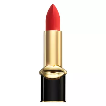 Матовые помады mattetrance lipstick Pat Mcgrath Labs, цвет elson 2, вес 4 гр.