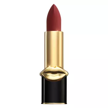 Матовые помады mattetrance lipstick Pat Mcgrath Labs, цвет guinevere, вес 4 гр.