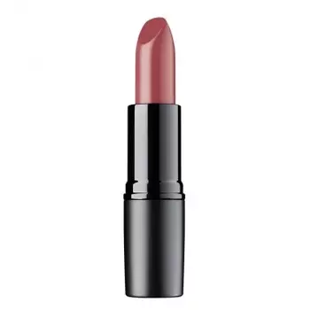 Матовые помады perfect matt lipstick Artdeco, цвет 179 - indian rose, вес 4 гр.