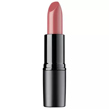 Матовые помады perfect matt lipstick Artdeco, цвет nr. 184 - rosewood, вес 4 гр.