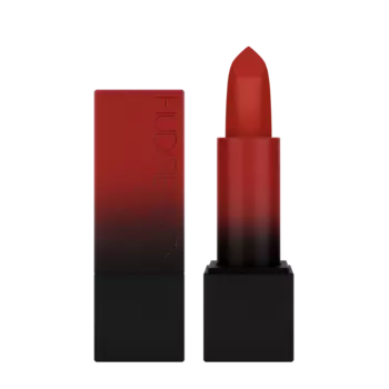 Матовые помады power bullet matte lipstick Huda Beauty, цвет el cinco de mayo, вес 3 гр.