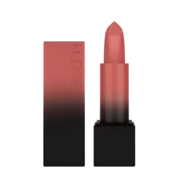 Матовые помады power bullet matte lipstick Huda Beauty, цвет rendez-vouz, вес 3 гр.