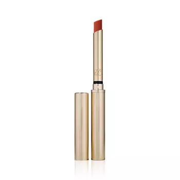 Матовые помады pure color explicit silk matte lipstick Este Lauder, цвет nr. 106, вес 7 гр.
