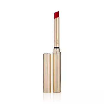 Матовые помады pure color explicit silk matte lipstick Este Lauder, цвет nr. 303, вес 7 гр.