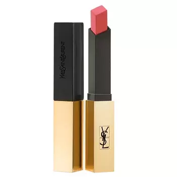 Матовые помады rouge pur couture slim matte lipstick Yves Saint Laurent, цвет nr. 12, вес 2.2 гр.