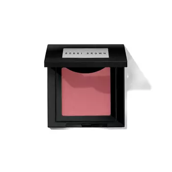 Матовые румяна blush matte Bobbi Brown, цвет tawny, вес 3.5 гр.