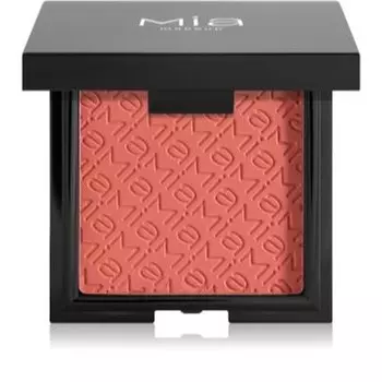 Матовые румяна Cheek Freak - 10 грамм Mia Cosmetics