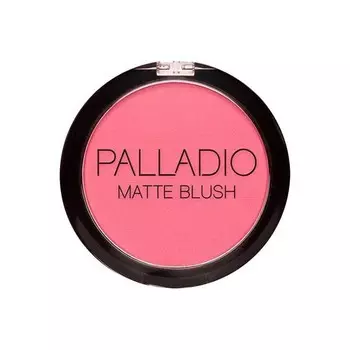Матовые румяна Palladio