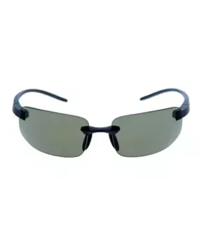 Матовые солнцезащитные очки 555nm Serengeti, черный